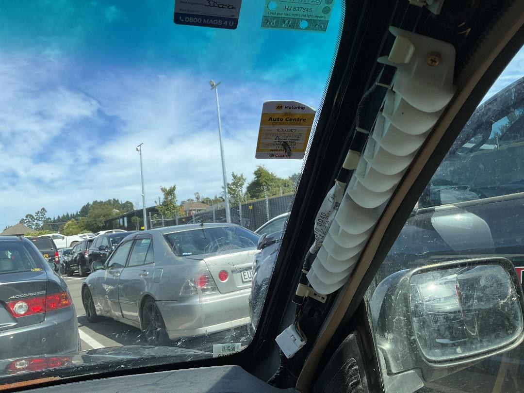 Photo '21' of Subaru Forester