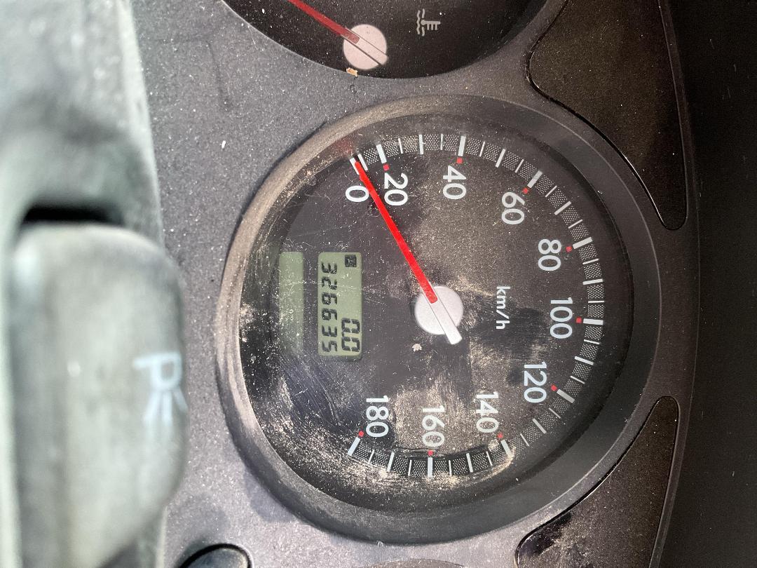 Photo '20' of Subaru Forester