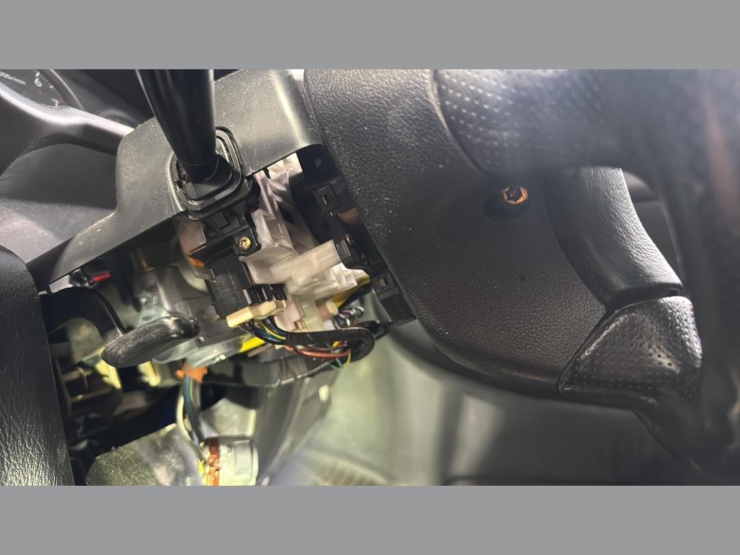 Photo '5' of Subaru Impreza Photo '5' of Subaru Impreza