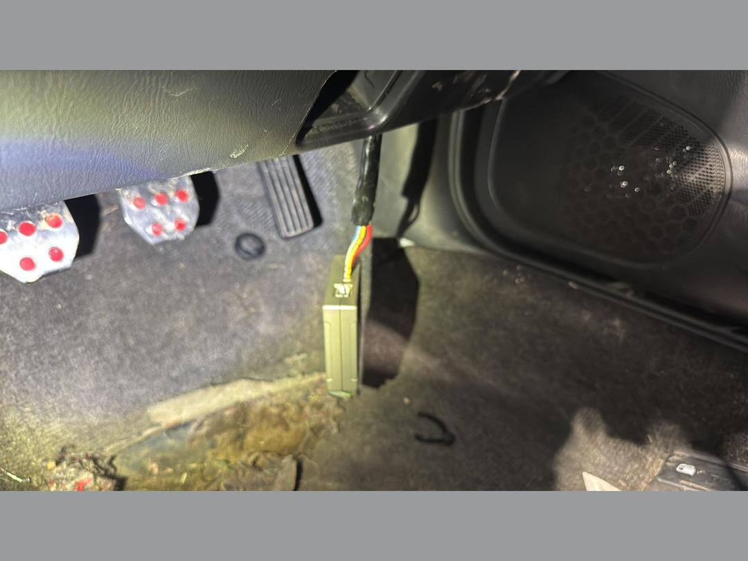 Photo '6' of Subaru Impreza Photo '6' of Subaru Impreza