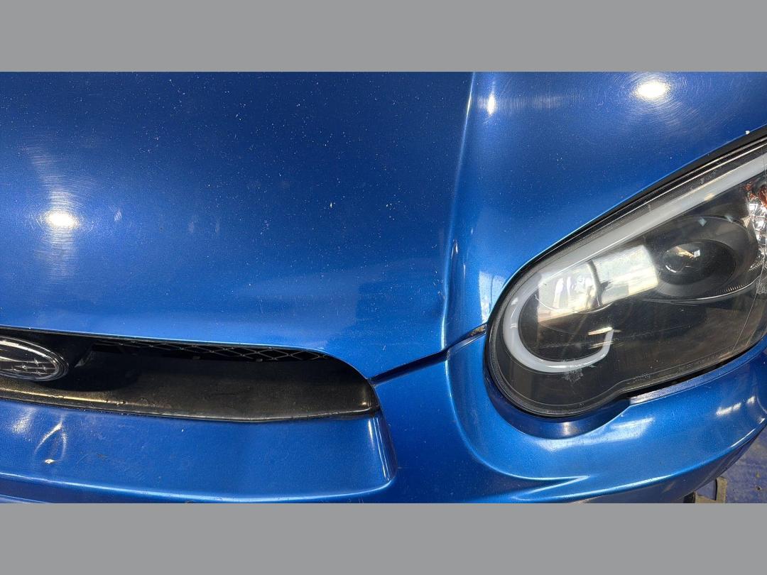 Photo '7' of Subaru Impreza Photo '7' of Subaru Impreza