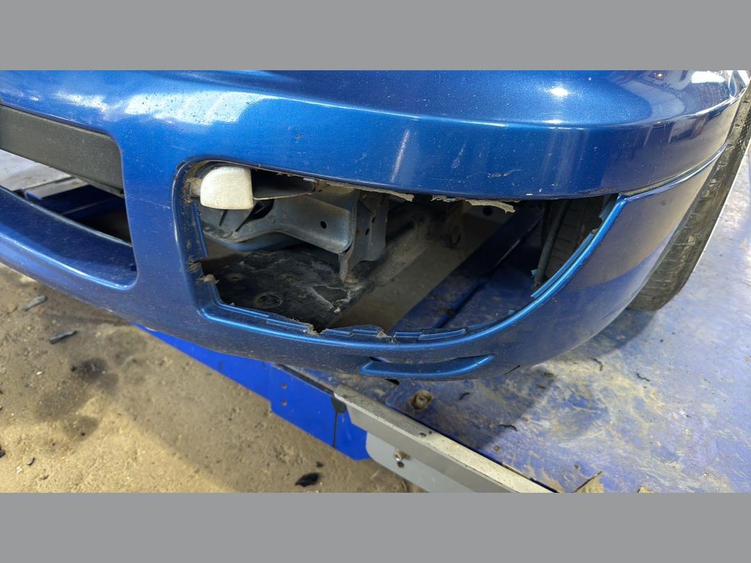 Photo '9' of Subaru Impreza Photo '9' of Subaru Impreza