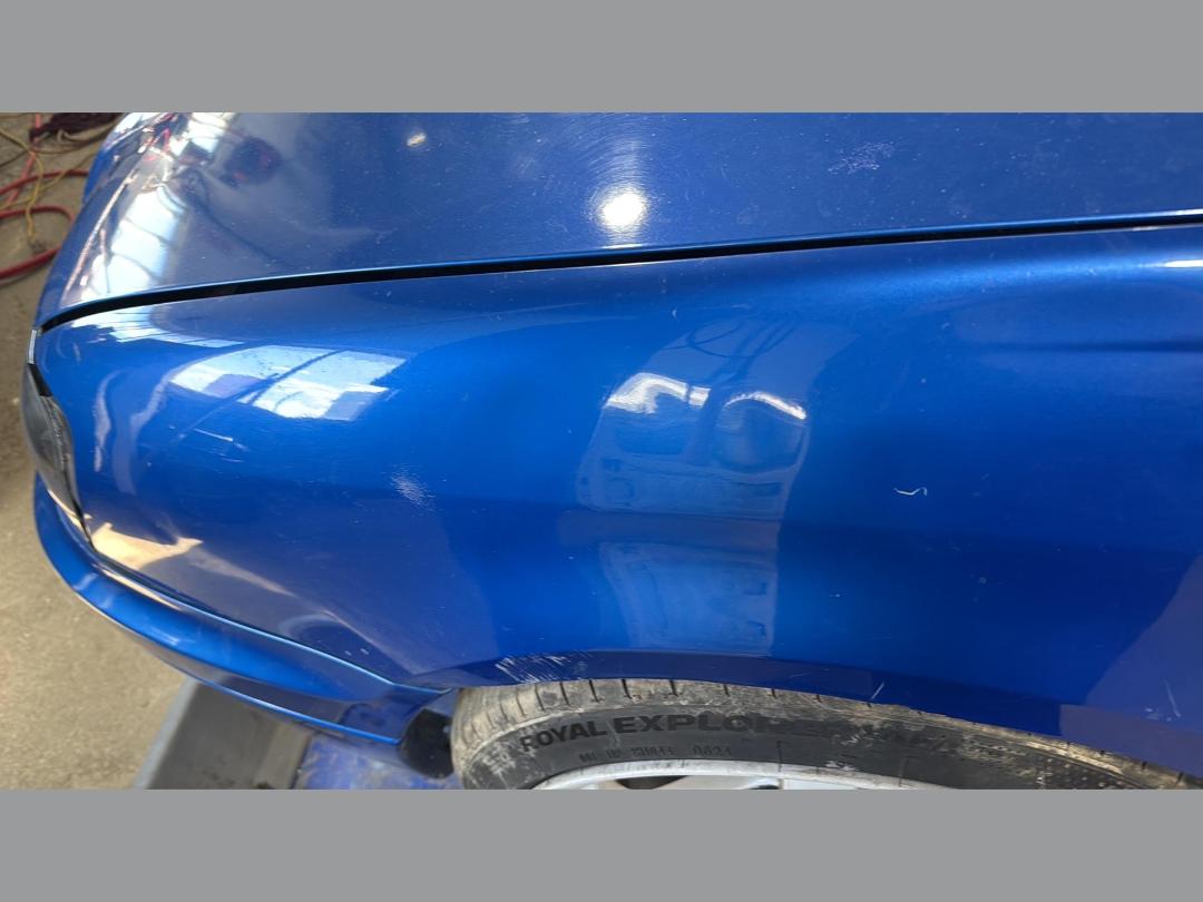 Photo '10' of Subaru Impreza Photo '10' of Subaru Impreza