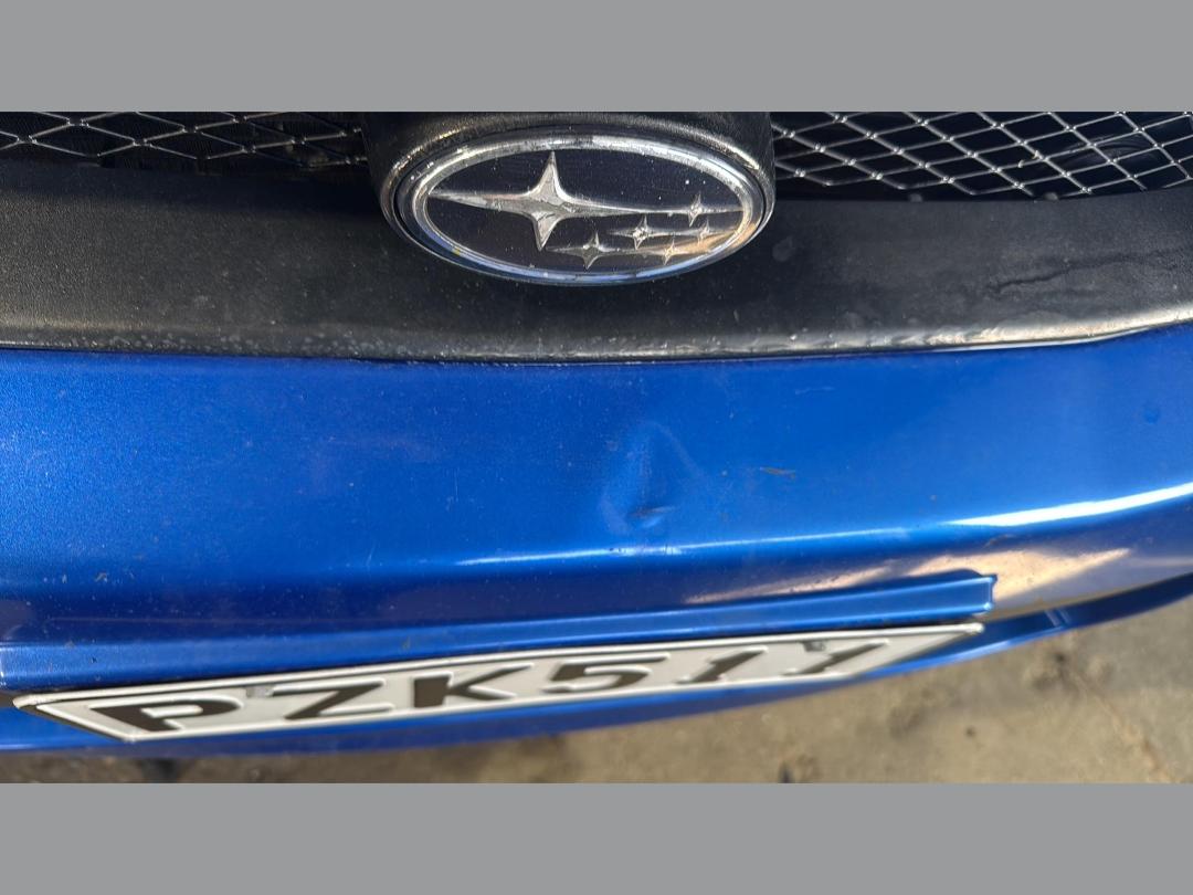 Photo '11' of Subaru Impreza Photo '11' of Subaru Impreza