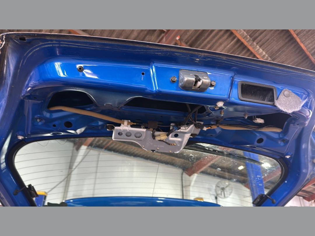 Photo '12' of Subaru Impreza Photo '12' of Subaru Impreza