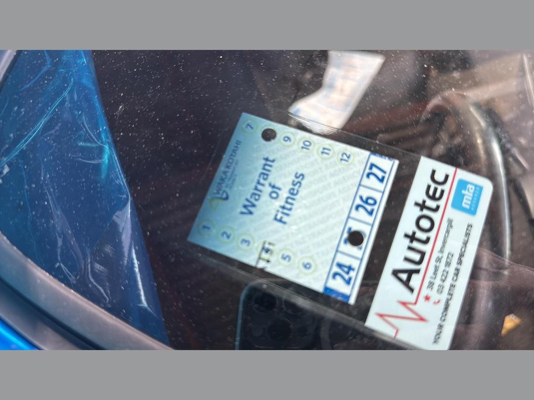 Photo '17' of Subaru Impreza Photo '17' of Subaru Impreza