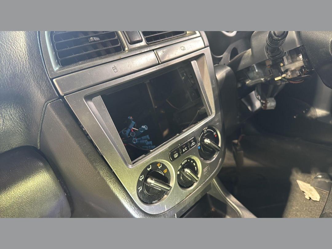 Photo '18' of Subaru Impreza Photo '18' of Subaru Impreza