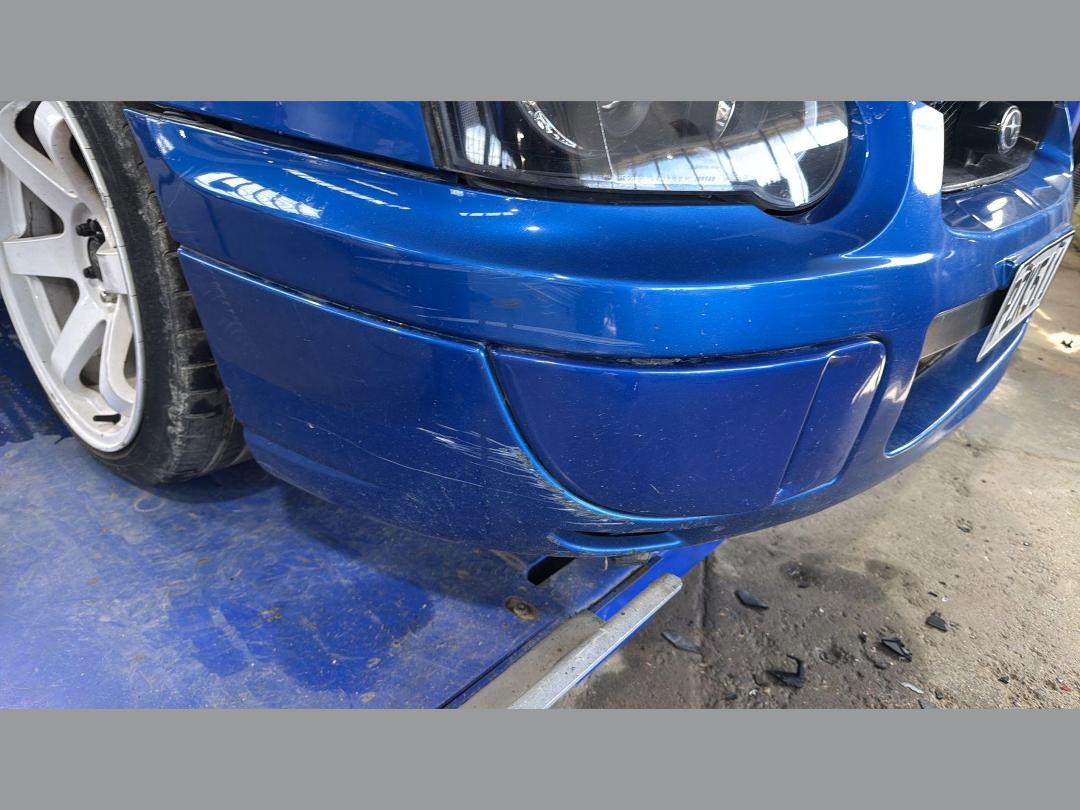 Photo '2' of Subaru Impreza Photo '2' of Subaru Impreza