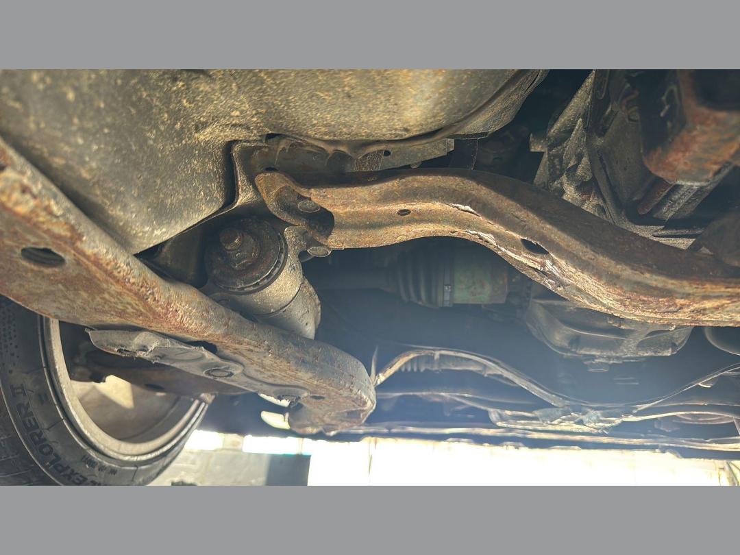 Photo '19' of Subaru Impreza Photo '19' of Subaru Impreza