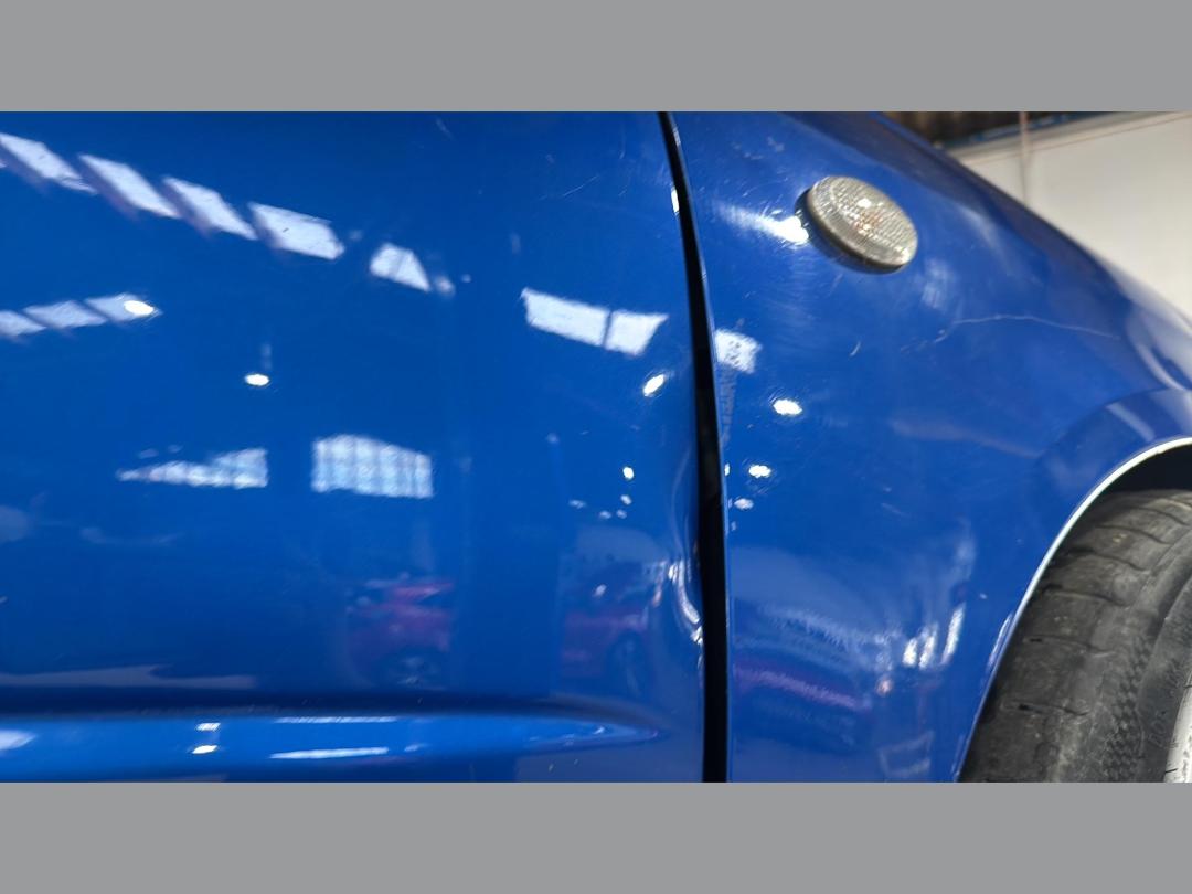 Photo '21' of Subaru Impreza Photo '21' of Subaru Impreza