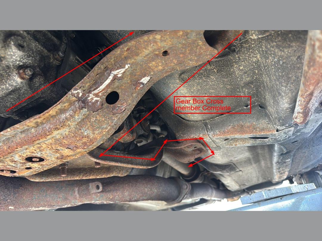 Photo '25' of Subaru Impreza Photo '25' of Subaru Impreza