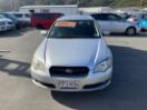 Thumbnail '1' of Subaru Legacy