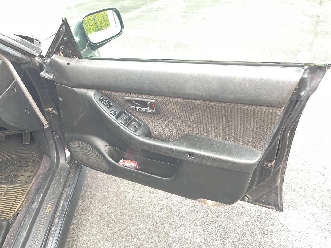 Photo '13' of Subaru Legacy TT RSK Photo '13' of Subaru Legacy TT RSK