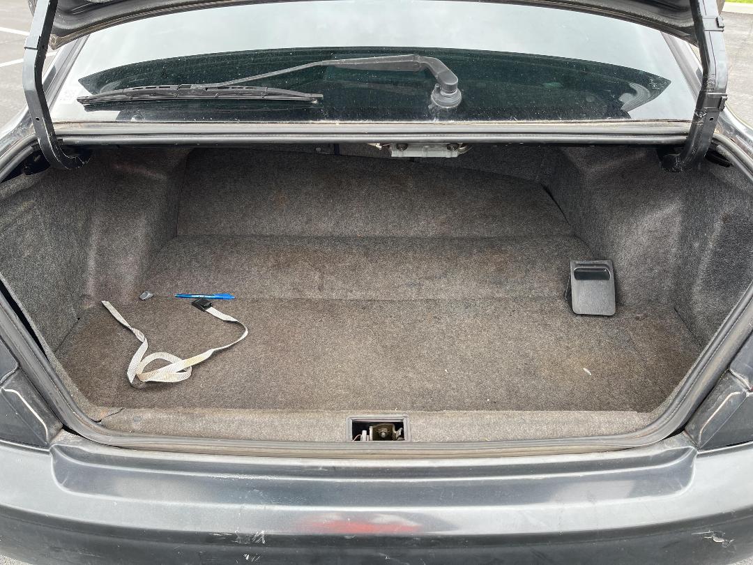 Photo '12' of Subaru Legacy TT RSK Photo '12' of Subaru Legacy TT RSK