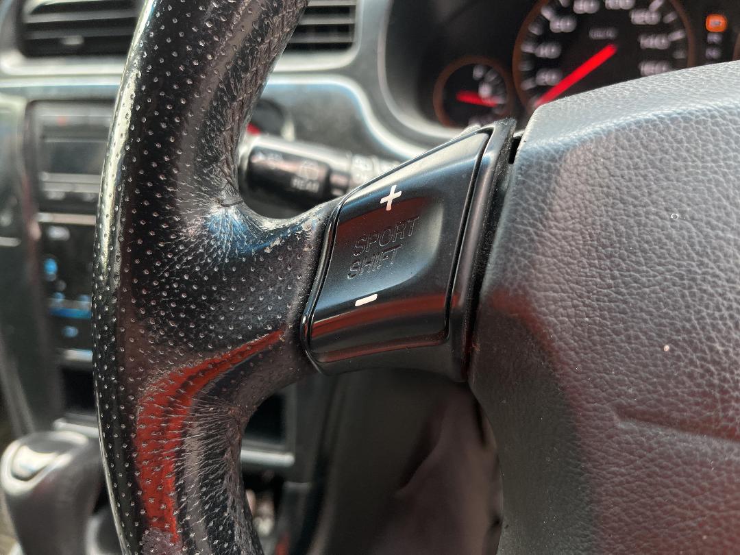 Photo '23' of Subaru Legacy TT RSK Photo '23' of Subaru Legacy TT RSK