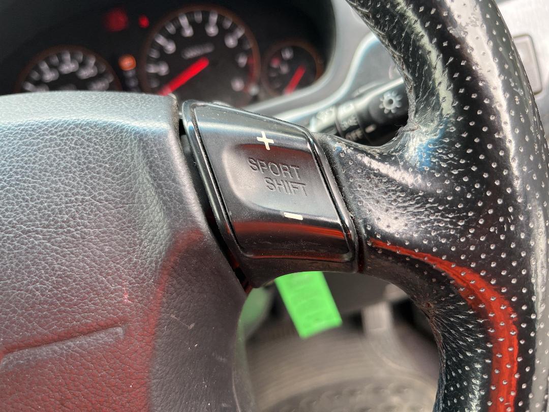 Photo '24' of Subaru Legacy TT RSK Photo '24' of Subaru Legacy TT RSK