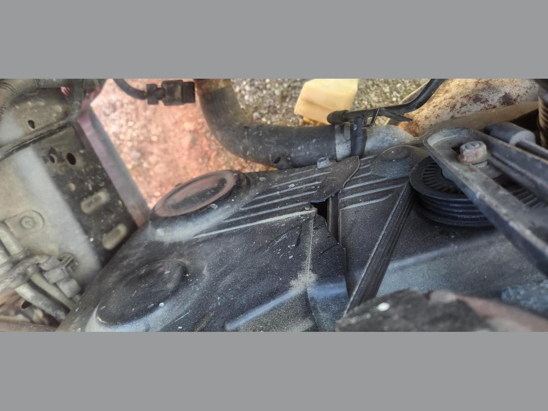 Photo '3' of Subaru Legacy TT RSK