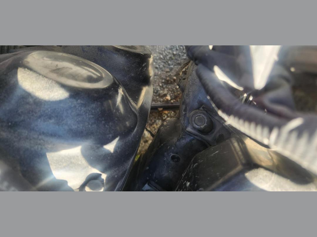 Photo '4' of Subaru Legacy TT RSK