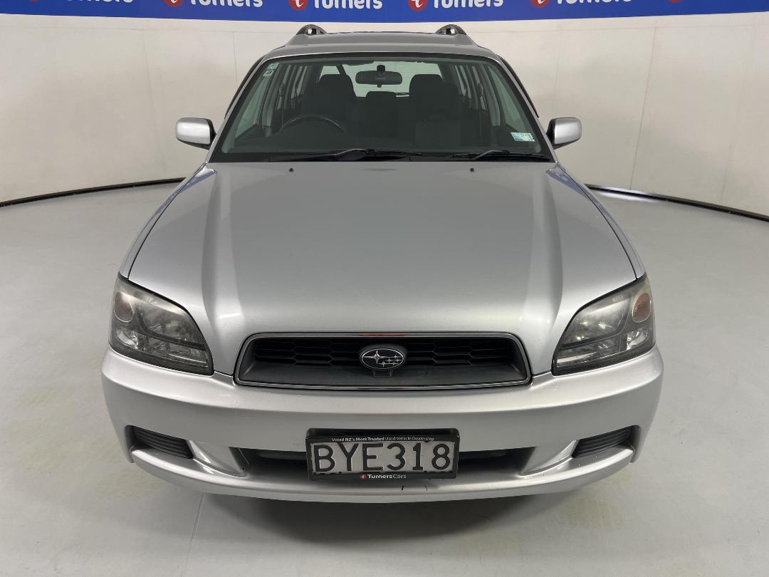 Photo '2' of Subaru Legacy