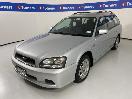 Thumbnail '4' of Subaru Legacy