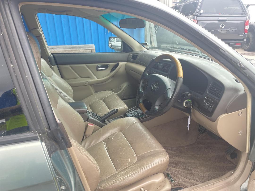 Photo '5' of Subaru Legacy