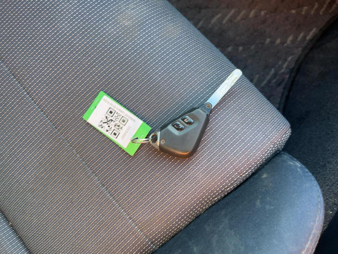 Photo '22' of Subaru Legacy