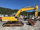 Thumbnail '3' of Sumitomo SH200-3 Excavator