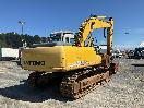 Thumbnail '4' of Sumitomo SH200-3 Excavator