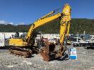 Thumbnail '1' of Sumitomo SH200-3 Excavator