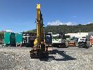 Thumbnail '10' of Sumitomo SH200-3 Excavator