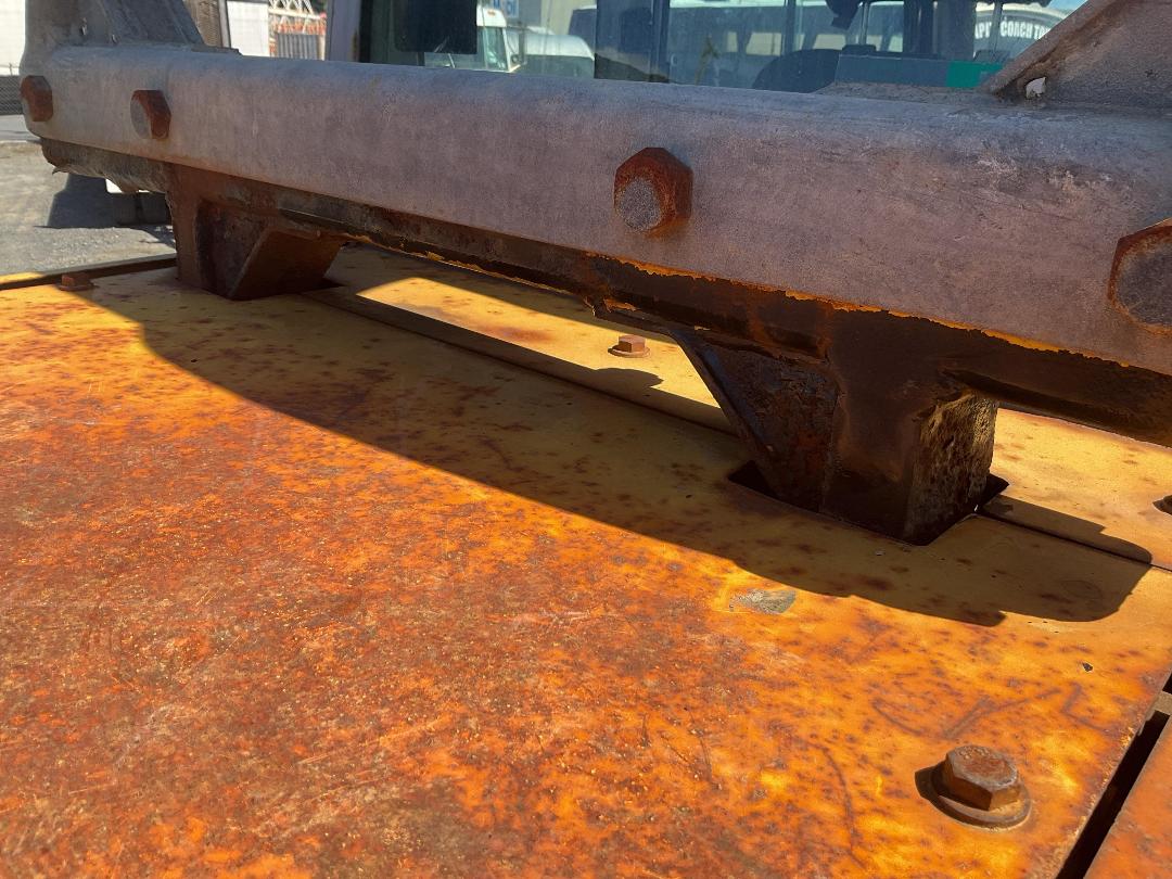 Photo '17' of Sumitomo SH200-3 Excavator