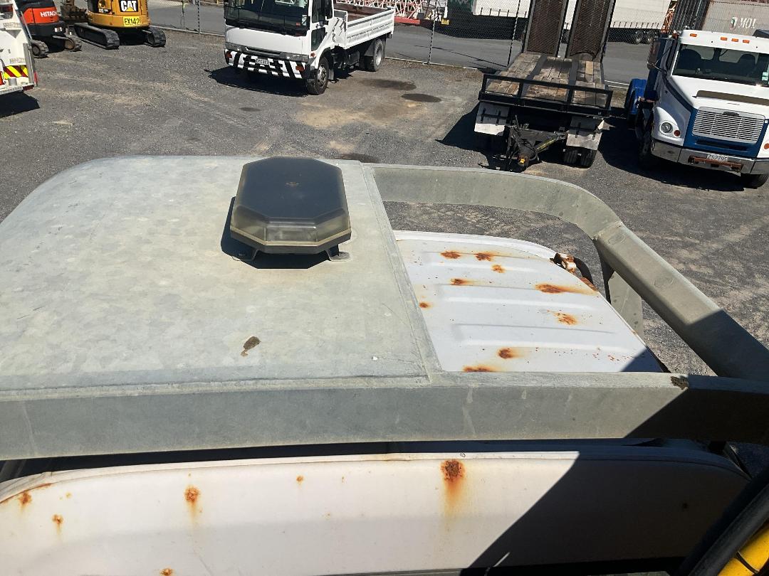 Photo '20' of Sumitomo SH200-3 Excavator