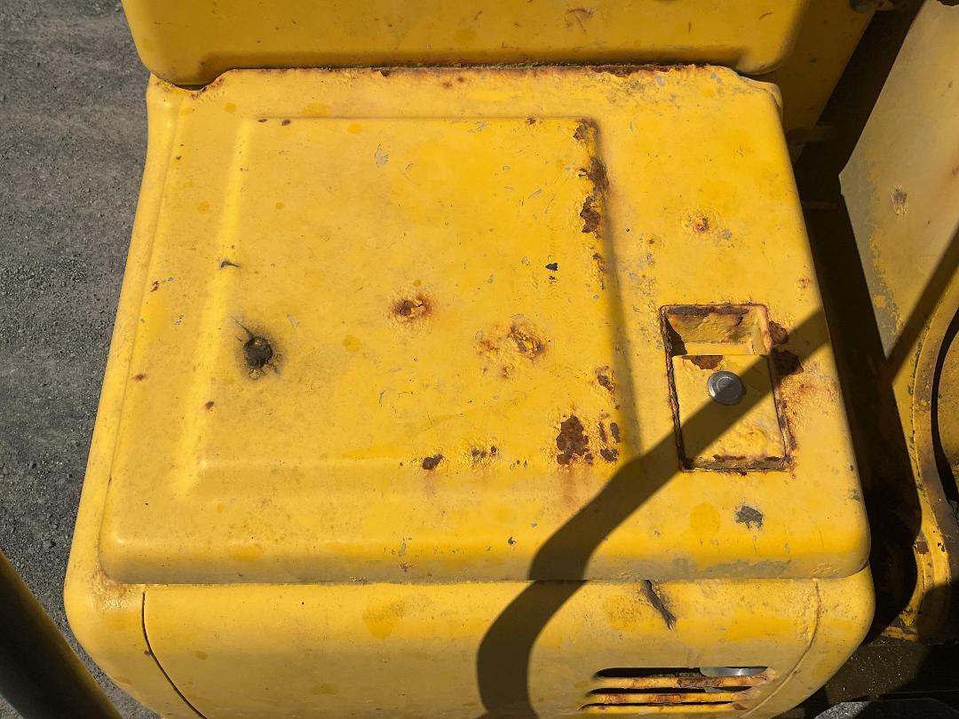 Photo '21' of Sumitomo SH200-3 Excavator