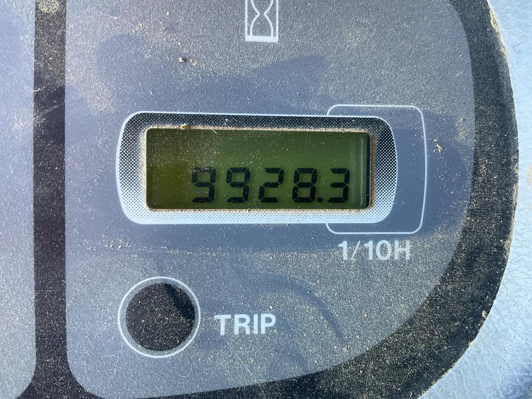 Photo '19' of Sumitomo SH200-3 Excavator