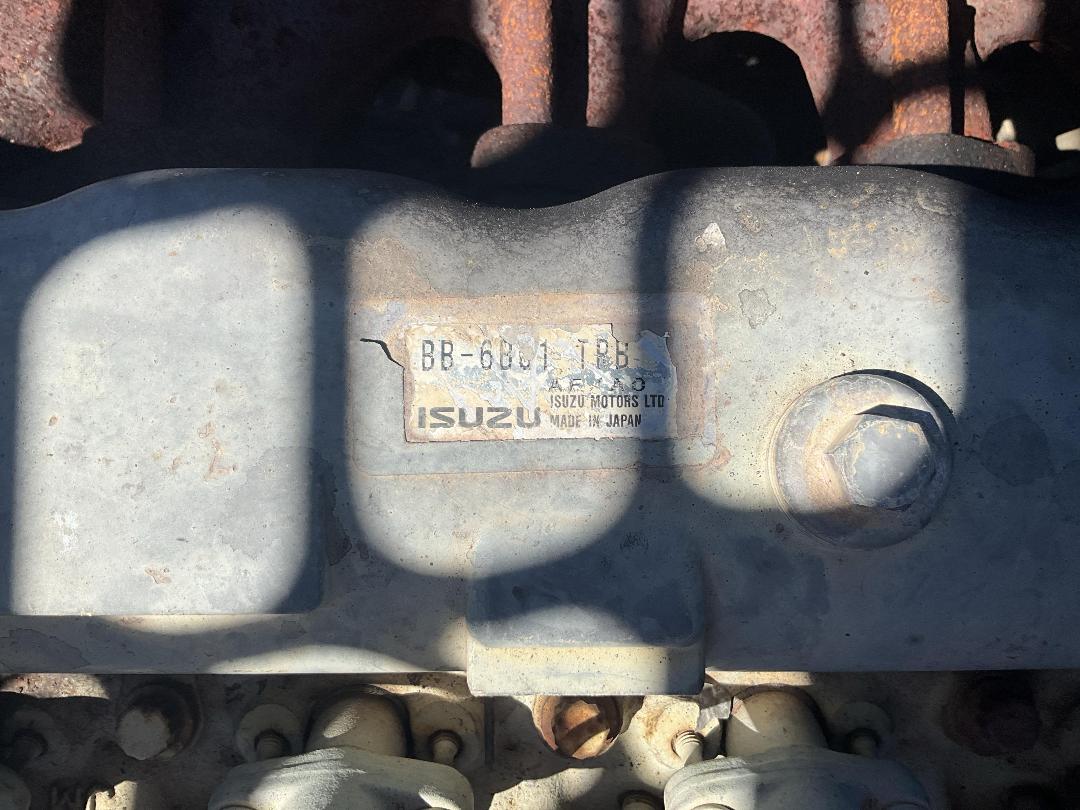 Photo '23' of Sumitomo SH200-3 Excavator