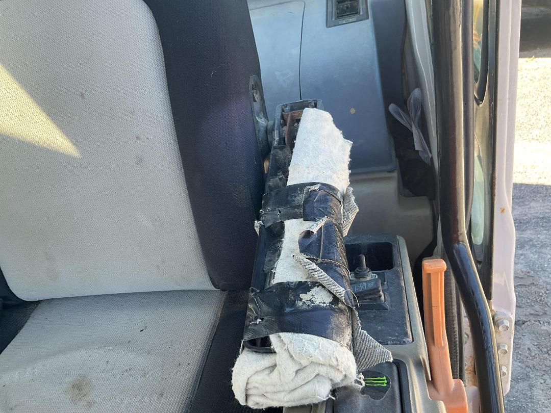 Photo '29' of Sumitomo SH200-3 Excavator