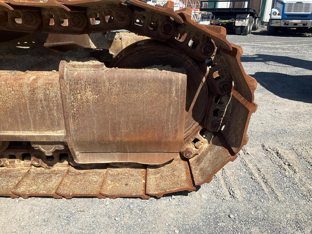 Photo '38' of Sumitomo SH200-3 Excavator