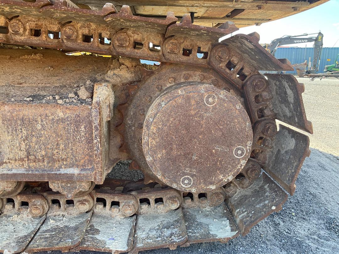 Photo '40' of Sumitomo SH200-3 Excavator