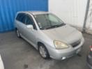 Thumbnail '1' of Suzuki Aerio Sport