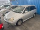 Thumbnail '2' of Suzuki Aerio Sport
