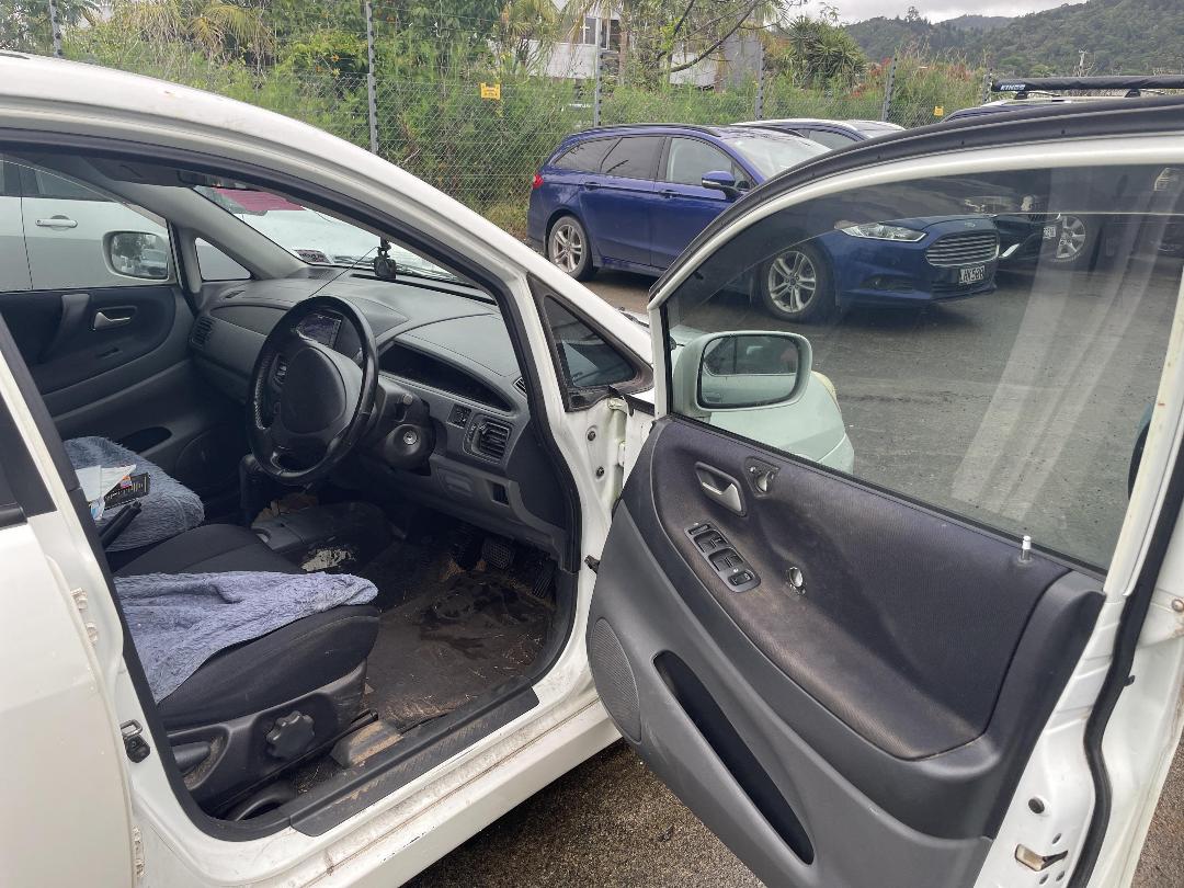 Photo '6' of Suzuki Aerio