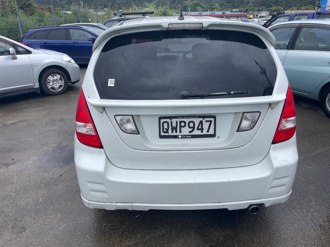 Photo '5' of Suzuki Aerio