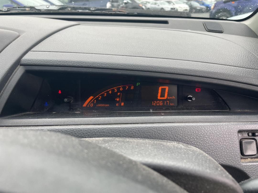 Photo '8' of Suzuki Aerio