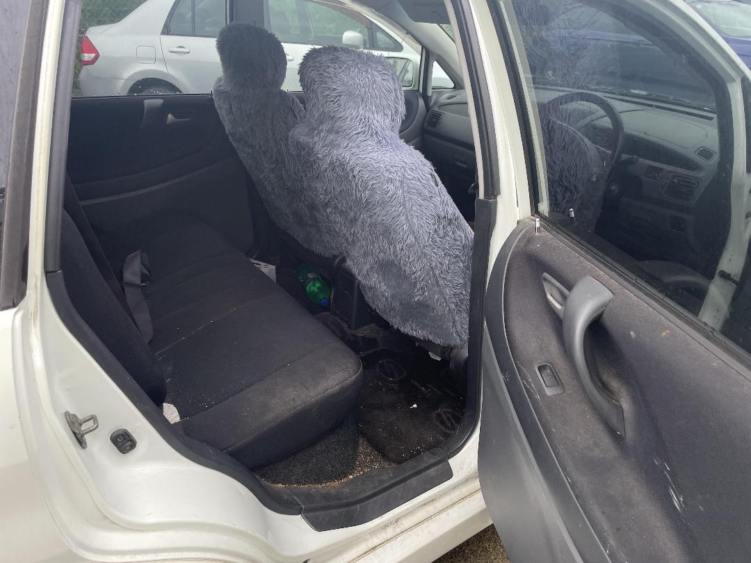 Photo '7' of Suzuki Aerio