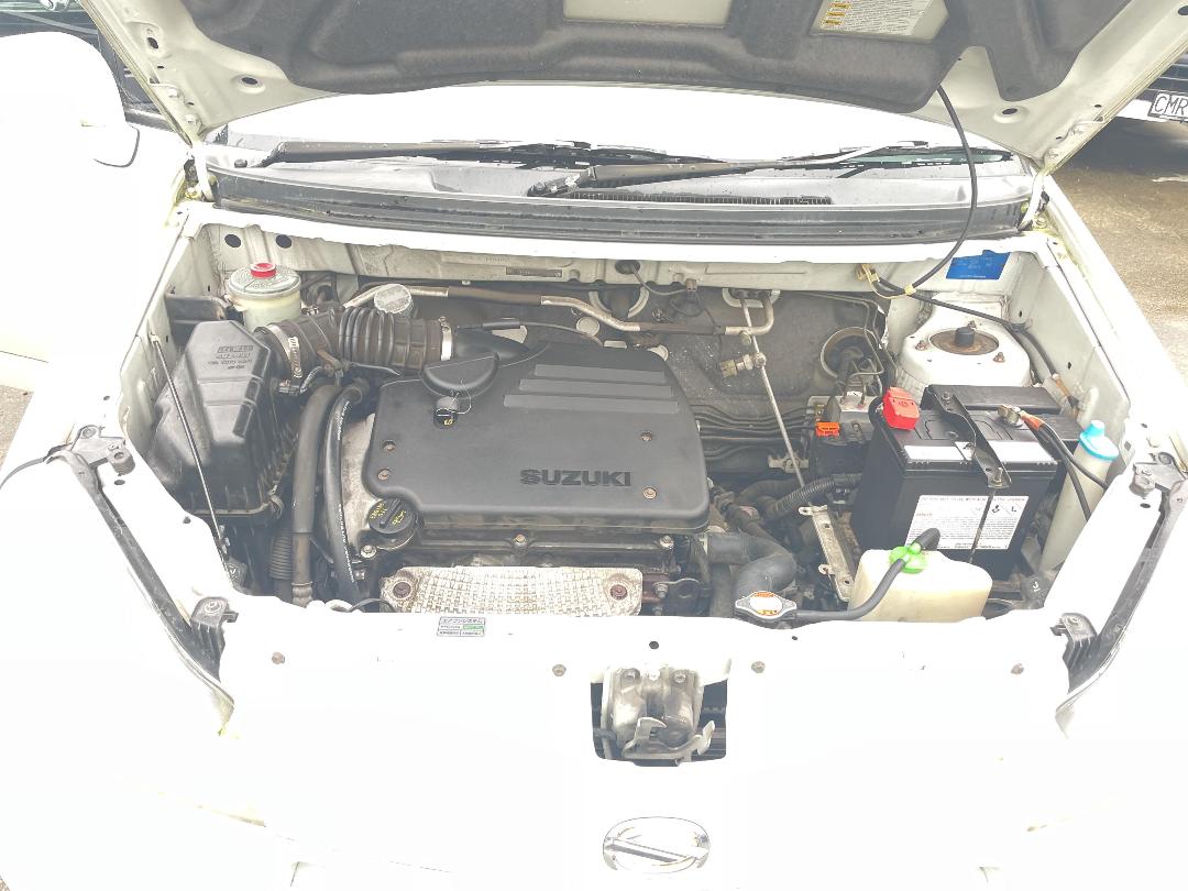 Photo '10' of Suzuki Aerio