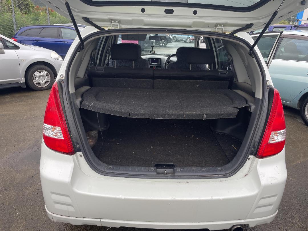 Photo '11' of Suzuki Aerio