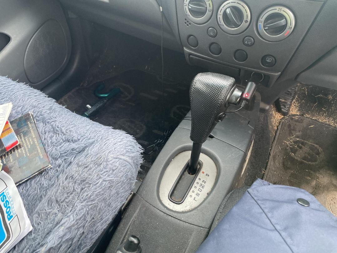 Photo '9' of Suzuki Aerio