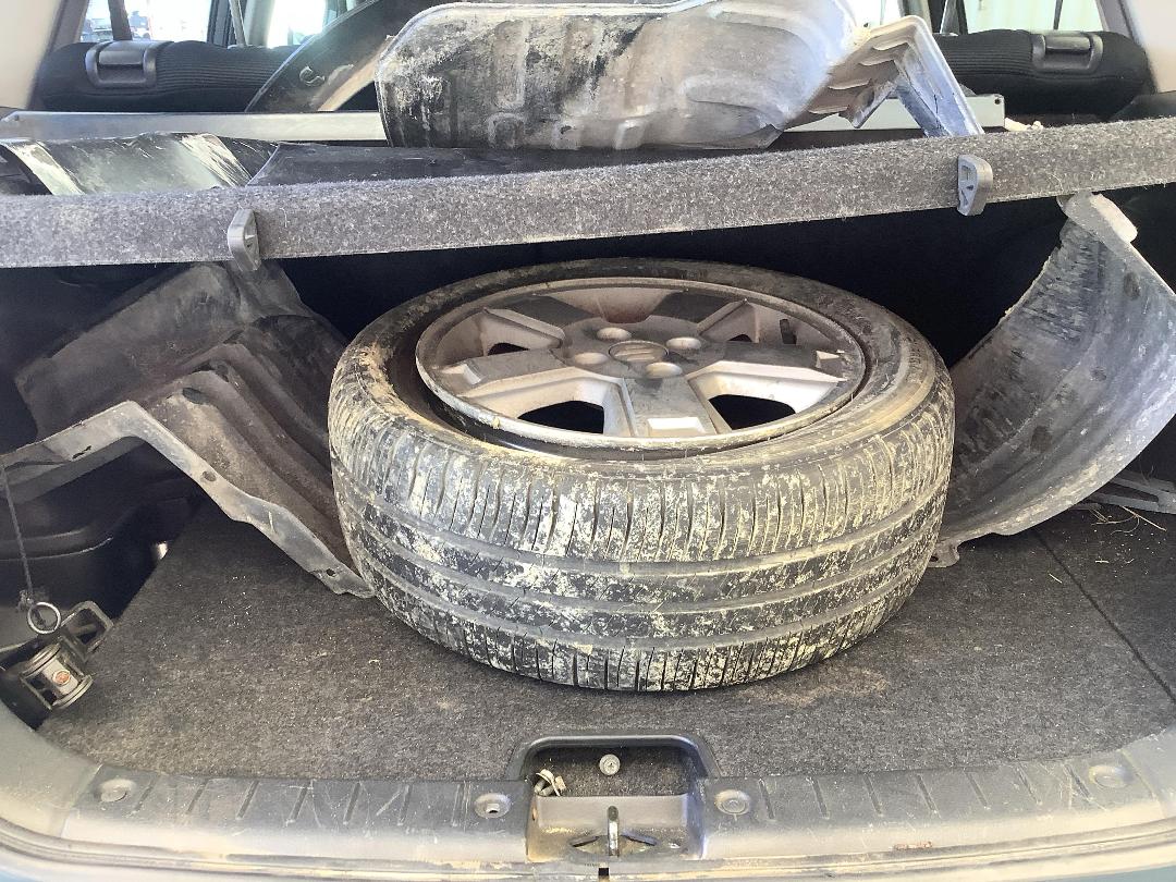 Photo '7' of Suzuki Aerio