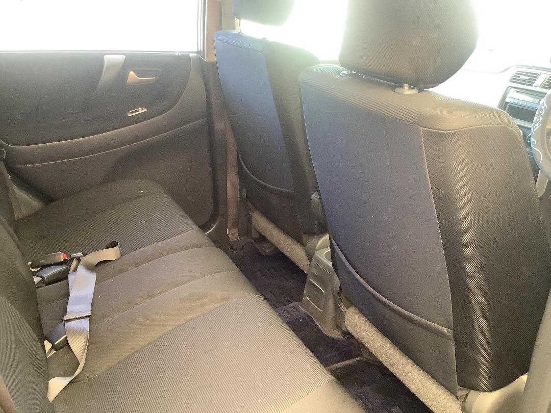 Photo '9' of Suzuki Aerio