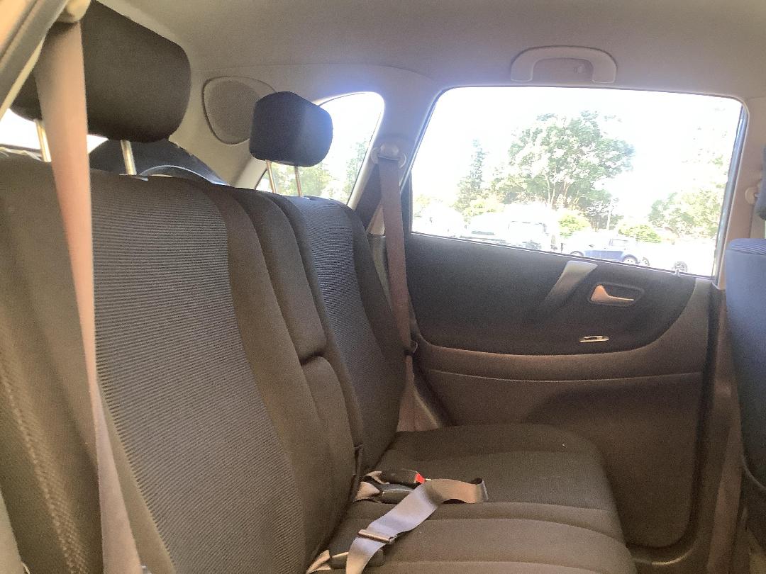 Photo '10' of Suzuki Aerio